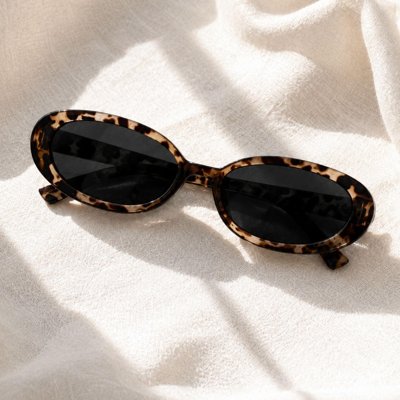 Jane Fields Sunglasses
